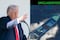 Trump extiende bombardeos al Pacífico: ataca “narcolancha” frente a costas de Colombia