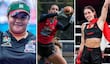 Tres mexicanas, por la gloria: Becerra, Burgos y Chávez, nominadas a “Atleta del Año 2025” de los Juegos Mundiales