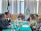 Secretario general del IMSS, Jorge Gaviño, asiste a sesión del Consejo Consultivo de la representación en Estado de México Oriente  