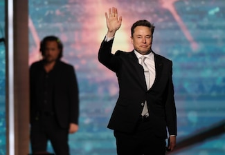 Elon Musk crea nuevo partido político en Estados Unidos