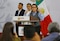 Ecatepec alerta sobre 17 casos de “llamadas cruzadas”; pide reforzar prevención en familias