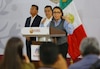 Ecatepec alerta sobre 17 casos de “llamadas cruzadas”; pide reforzar prevención en familias