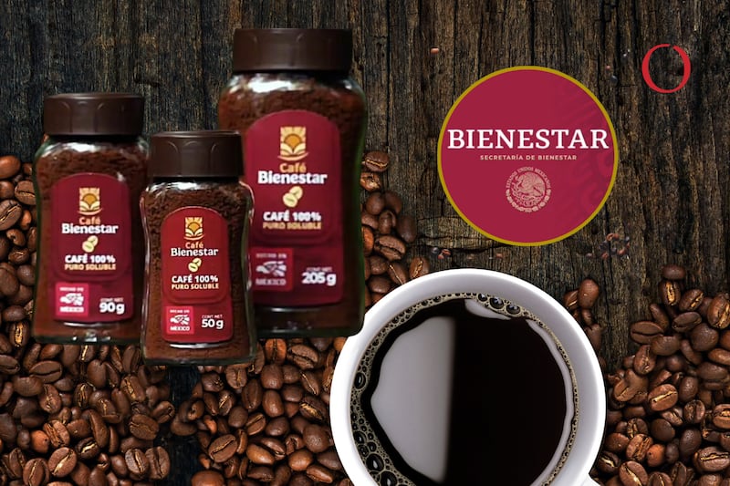 Café del Bienestar