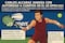 Carlos Alcaraz avanza con autoridad a cuartos en el US Open 2025