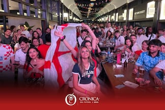 ¿Por qué Inglaterra dice “It’s comming home” en los Mundiales?