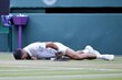 Djokovic se deshace de Flavio Cobolli y pasa susto por caída