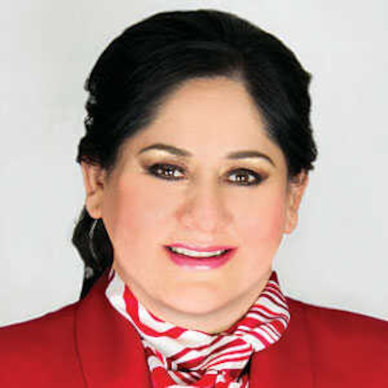 Sonia Sotomayor