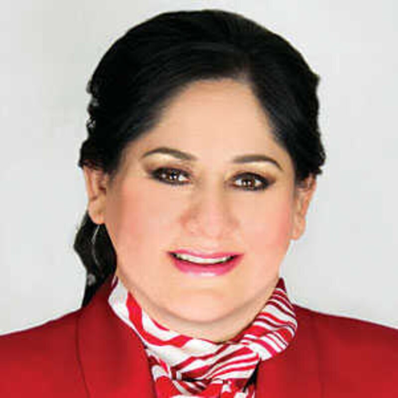 Sonia Sotomayor