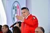 “Alito” Moreno pide protección a Segob; Sheinbaum responde que se evaluará su riesgo