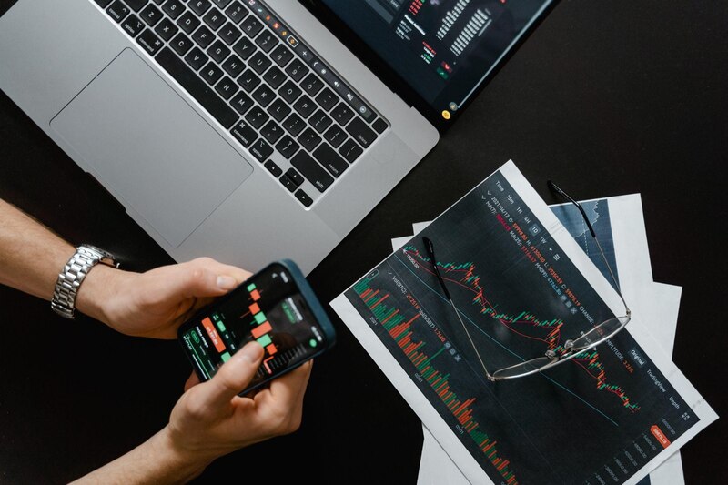 El futuro de las finanzas: criptomonedas y blockchain
