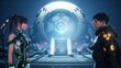 ‘Stellar Blade’ y los videojuegos más esperados en abril