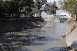 Crisis del agua y humedales en México exige un nuevo modelo de gestión