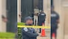 Capturan a sujeto armado que ingresó al Instituto Cultural Mexicano en Washington 