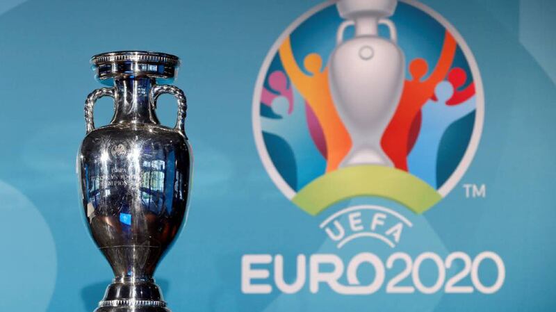 Eurocopa 2020