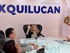 Aprueba Huixquilucan presupuesto 2026 por más de 4 mil 600 millones de pesos