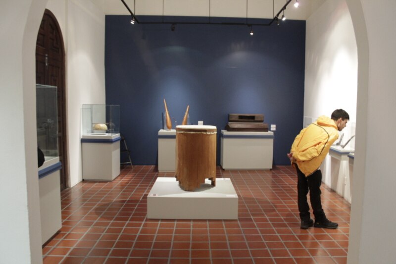 Museo de Arte Precolombino