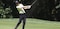Carlos Ortiz juega esta semana su segundo The Open Championship
