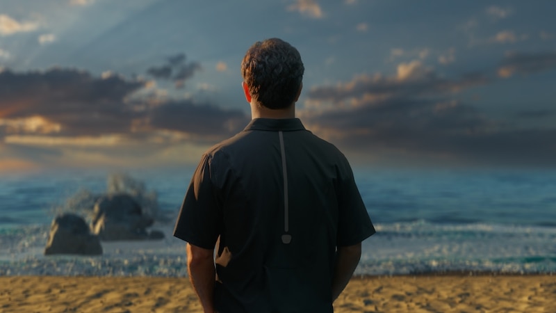 Colección "Stills", de MAJA ft. Checo Pérez
