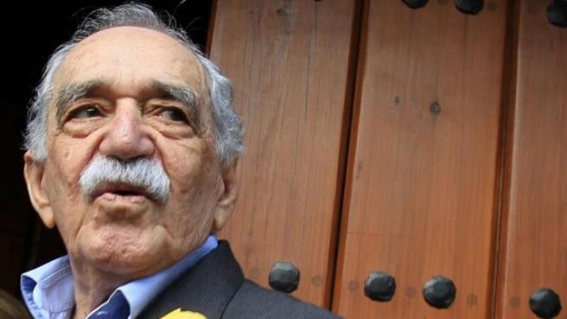 Gabriel García Márquez, el escritor colombiano ganador del Premio Nobel de Literatura