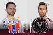 Inter Miami vs Atlético San Luis: horario, canal, cómo y dónde ver en vivo la Leagues Cup