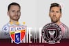 Inter Miami vs Atlético San Luis: horario, canal, cómo y dónde ver en vivo la Leagues Cup