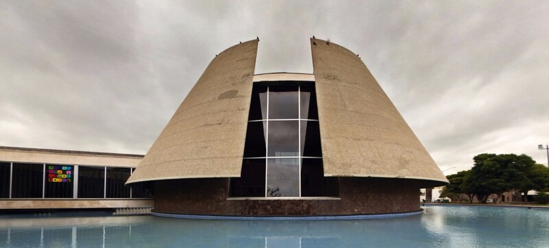 Museo de Arte Contemporáneo de Monterrey