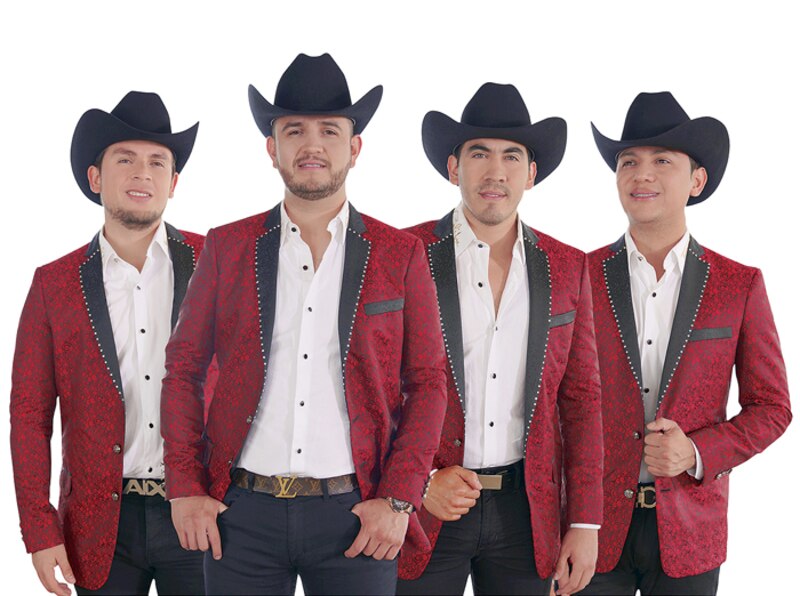 Banda Los Sebastianes