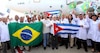 EU retira visas a funcionarios brasileños por contratar médicos cubanos: “Es trabajo forzado”