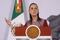 El mecanismo de comercio entre México y Cuba sería a través de empresas particulares: Sheinbaum 
