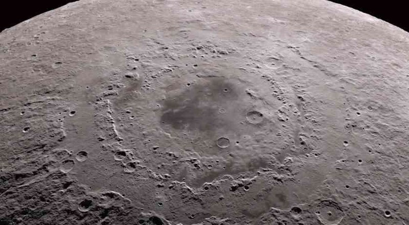 La Luna