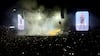 Pulp en el Palacio de los Deportes: Jarvis Cocker convirtió la nostalgia britpop en una catarsis colectiva