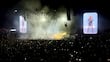 Pulp en el Palacio de los Deportes: Jarvis Cocker convirtió la nostalgia britpop en una catarsis colectiva