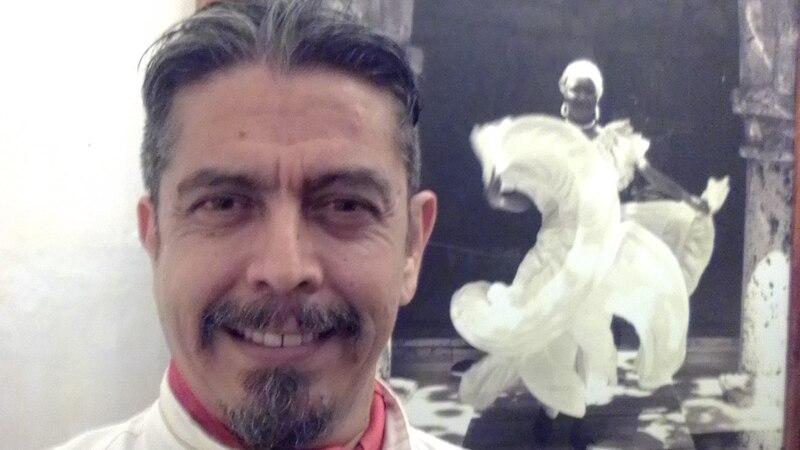 El baile de la vida