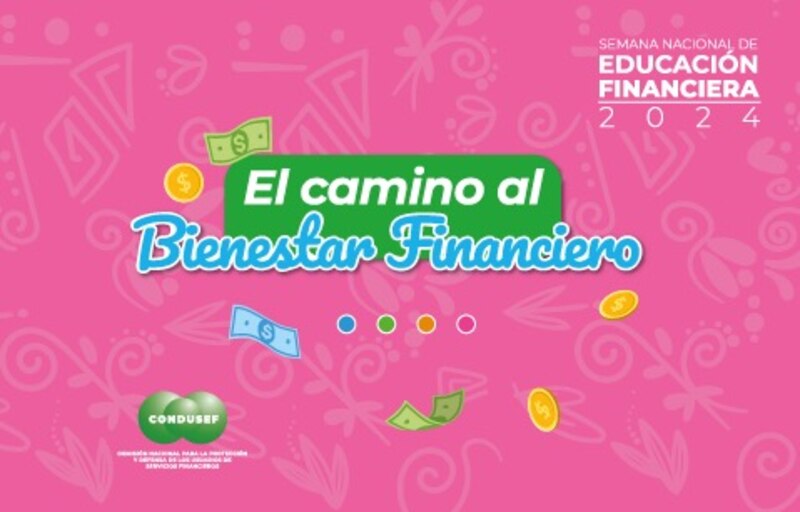 Semana Nacional de Educación Financiera 2024