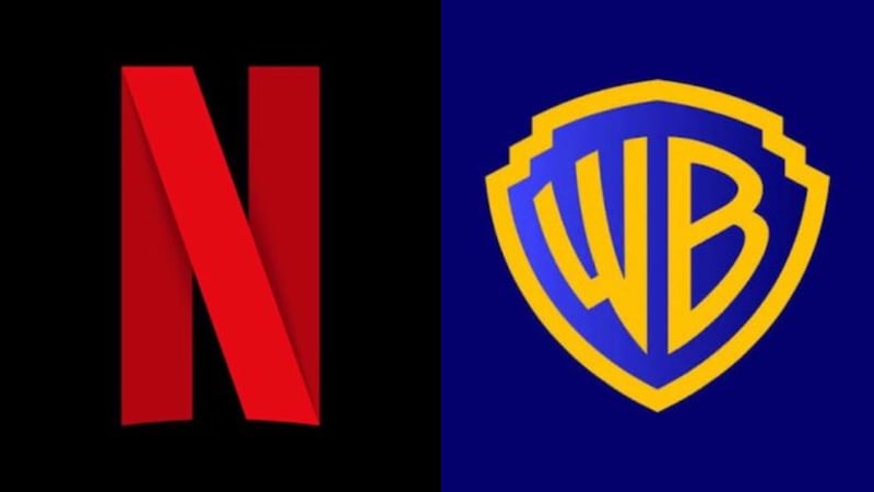 Netflix compra Warner Bros. Discovery 
La plataforma de streaming concretó la compra de Warner Bros. Discovery por más de 82 mil millones de dólares, integrando marcas como HBO, DC, Harry Potter y Juego de Tronos a su catálogo global.