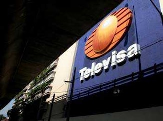 Paga Televisa por adelantado deuda de 2.6 mmdp