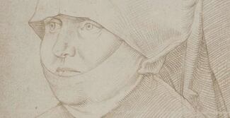 Subastan en París un dibujo del renacentista Hans Baldung valorado en más de 1.5 millones