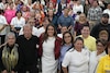 Conmemora CADAM Cuauhtémoc 23 años de atención a personas adultas mayores