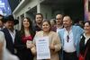 Evangelina Moreno formaliza registro para proceso interno a la gubernatura en Baja California