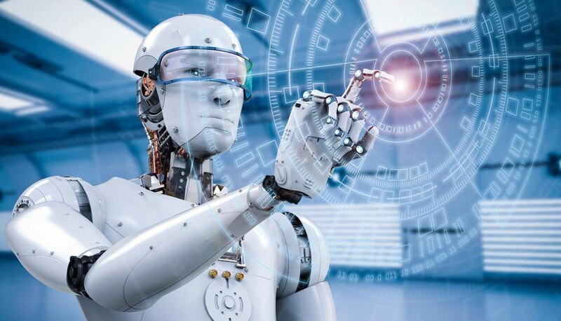El futuro de la robótica