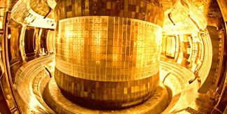 China identifica método para superar límite de densidad del plasma en su “sol artificial”