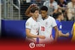 Inglaterra tropieza ante Ghana y deja abierto el liderato del Grupo L en el Mundial 2026