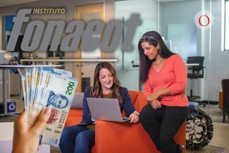 Crédito Mujer Efectivo de Fonacot: requisitos, cómo obtenerlo y beneficios