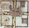 Inician estudio para develar el misterio del origen del Mapa Popotla  