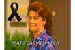 Muere Maricarmen Vela: ¿Qué le pasó a la actriz que trabajó en ‘El Chavo del 8’?
