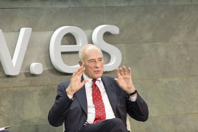Joseph Nye