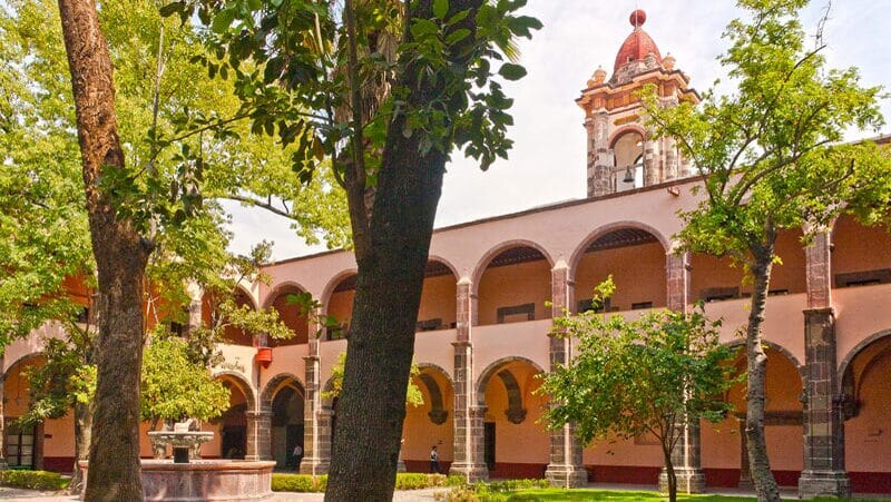 Universidad de Guanajuato
