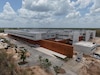 Hospital Agustín O’Horán, será el más grande del sureste de México, asegura Sheinbaum