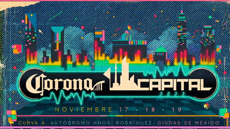 Corona Capital 2023