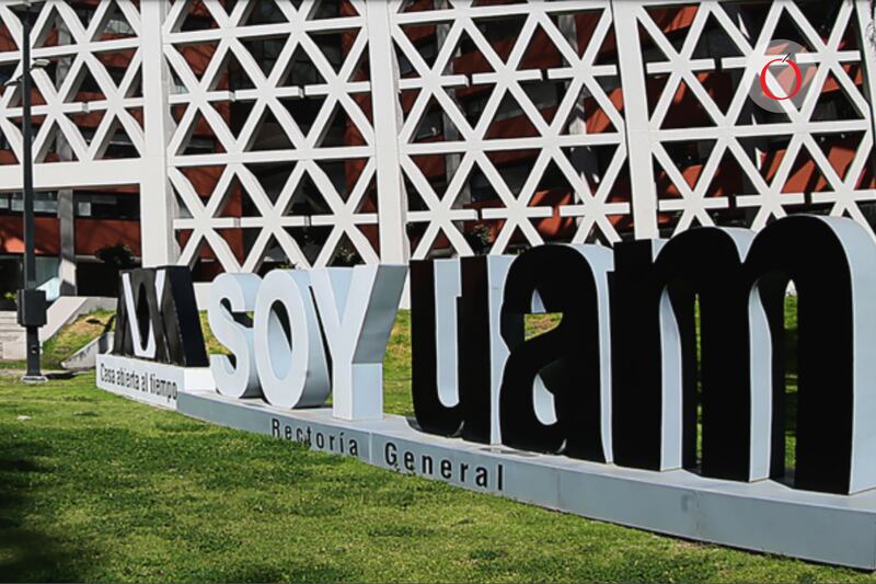 Examen de admisión UAM